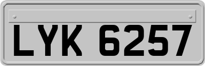 LYK6257