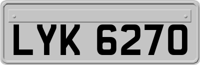 LYK6270