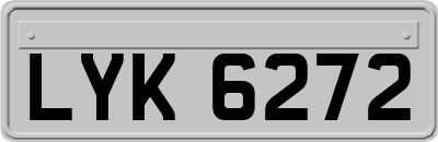 LYK6272