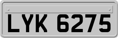 LYK6275