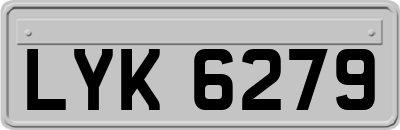 LYK6279
