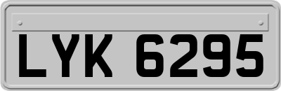 LYK6295