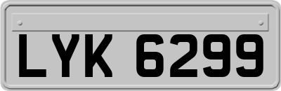 LYK6299