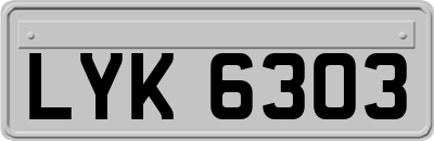 LYK6303