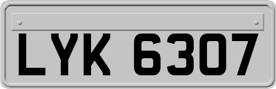 LYK6307