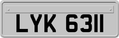 LYK6311