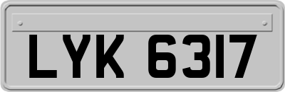 LYK6317
