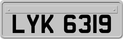 LYK6319