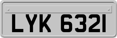 LYK6321