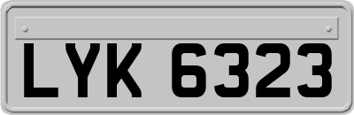 LYK6323