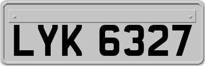 LYK6327