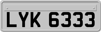 LYK6333