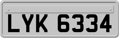 LYK6334