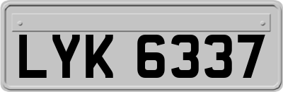 LYK6337