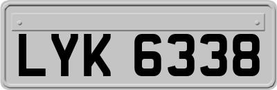 LYK6338