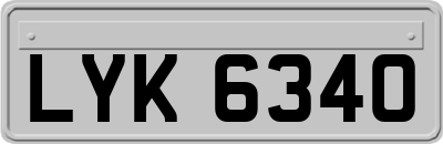 LYK6340