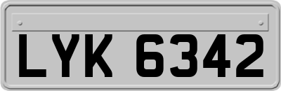 LYK6342