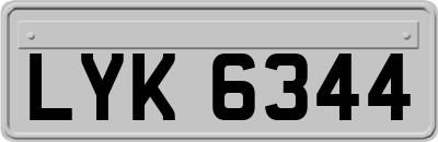 LYK6344