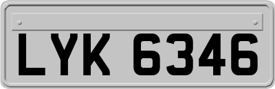 LYK6346