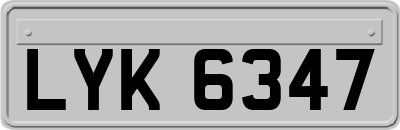 LYK6347