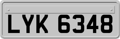 LYK6348