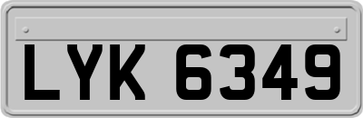 LYK6349