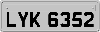 LYK6352