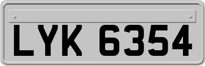 LYK6354
