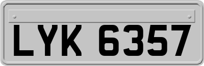 LYK6357
