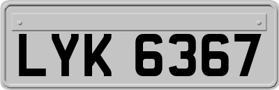 LYK6367