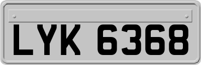 LYK6368