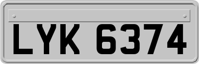 LYK6374