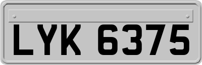 LYK6375