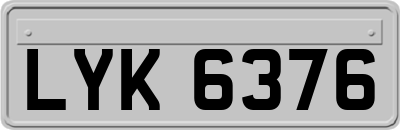 LYK6376