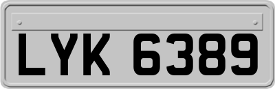 LYK6389