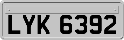 LYK6392