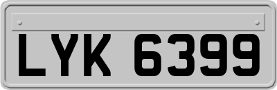 LYK6399