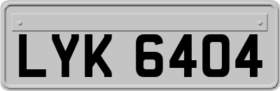 LYK6404