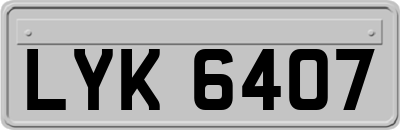 LYK6407