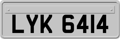 LYK6414