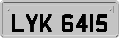 LYK6415