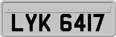 LYK6417