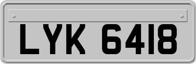 LYK6418