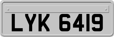 LYK6419