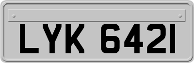 LYK6421