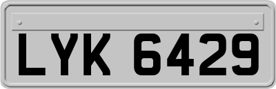 LYK6429