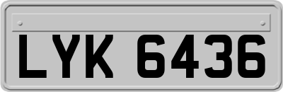 LYK6436