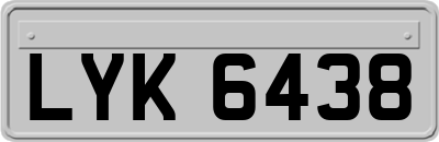 LYK6438