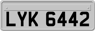 LYK6442