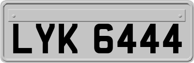 LYK6444